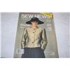Image 6 : Sew News Magazines 1980’s
