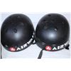 Image 3 : Airwalk Helmets (2),Lego Silicone Mould,misc item