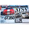 Image 2 : Car and Driver Magazines (12)