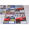 Image 3 : Car and Driver Magazines (12)