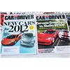 Image 2 : Car and Driver Magazines (12)