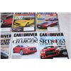 Image 3 : Car and Driver Magazines (12)