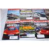 Image 2 : Various Automobile Magazines