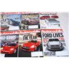 Image 3 : Various Automobile Magazines