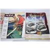 Image 2 : Vintage Auto Magazines,newspaper,misc papers