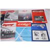 Image 3 : Aircraft,Aviation,Skyways Magazines