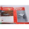 Image 3 : Sample Case,Skyways,Aircraft Magazines