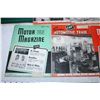 Image 2 : Automotive Magazines 1940’s