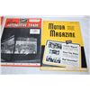 Image 5 : Automotive Magazines 1940’s