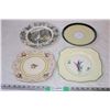 Image 1 : Serving Plates (4)