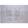 Image 2 : Glasses (3 sets of 2)