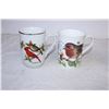 Image 2 : Fine China Mugs(6)
