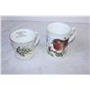 Image 2 : Fine China Mugs(7)