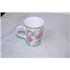 Image 2 : Fine China Mugs (7)