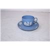 Image 2 : Wedgewood Cup and saucer