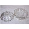Image 2 : Glass Dishes (2)