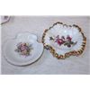 Image 4 : Decorative/Serving Dishes (7 pieces)