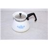 Image 2 : Corning Ware Coffee Pot