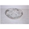 Image 2 : Decorative Glass Bowl