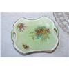 Image 2 : Serving Plate,Decorative plates,vase