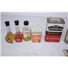 Image 3 : Various Spices,food colouring,misc Items