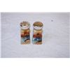 Image 2 : Candle Holders(2),Salt & Pepper shakers