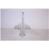 Image 4 : Decorative Glass Basket