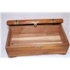 Image 4 : Wooden Jewelry Boxes (2)