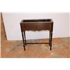 Image 1 : *Antique Wood Plant Stand 28X10.5X30”