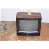 Image 2 : *Vintage TV