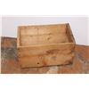 Image 3 : *Wood Fruit Crates