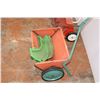 Image 3 : *Seeder carts (2)