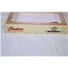 Image 5 : Indian motorcycle cigar box