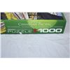 Image 2 : The Canadian Pacific 1000 Piece Puzzle