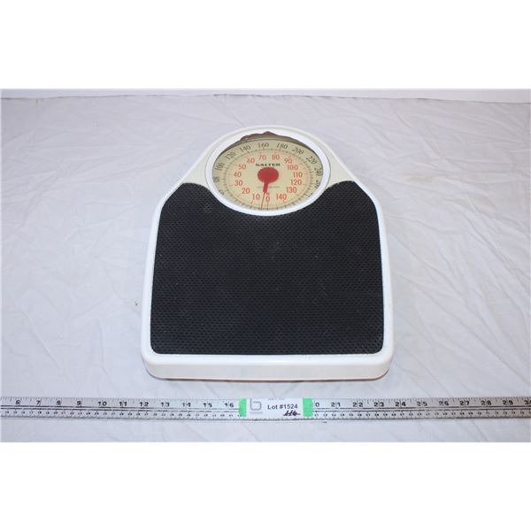 Salter Weight Scale