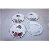 Image 7 : (3) Royal Vale + (1) Shelley Teacup + Saucer sets