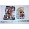 Image 1 : World Wrestling Figures Rico,Maven