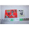 Image 1 : Hockey Trading Cards