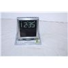 Image 3 : Alarm Clocks (4) misc item