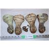 Image 1 : Cast Iron bathtub claw feet