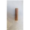 Image 4 : (3) rolls of canadian pennies