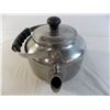Image 3 : Stainless Steel Teapot