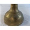Image 4 : Brass vase - 20" tall