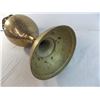 Image 6 : Brass vase - 20" tall