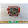 Image 1 : Road Race spinning top tin toy