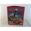 Image 4 : Road Race spinning top tin toy