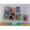 Image 1 : (297) Proset football cards - organized by number