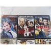 Image 2 : (6) assorted DVD's