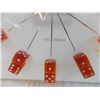 Image 2 : Las Vegas Dice Clock