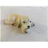 Image 2 : (5) ceramic dog ornaments